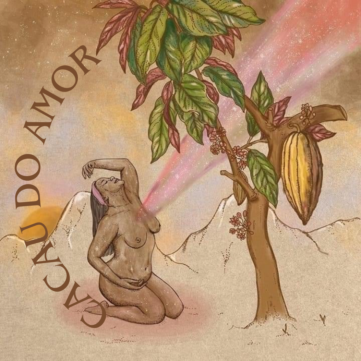 Cacau do Amor